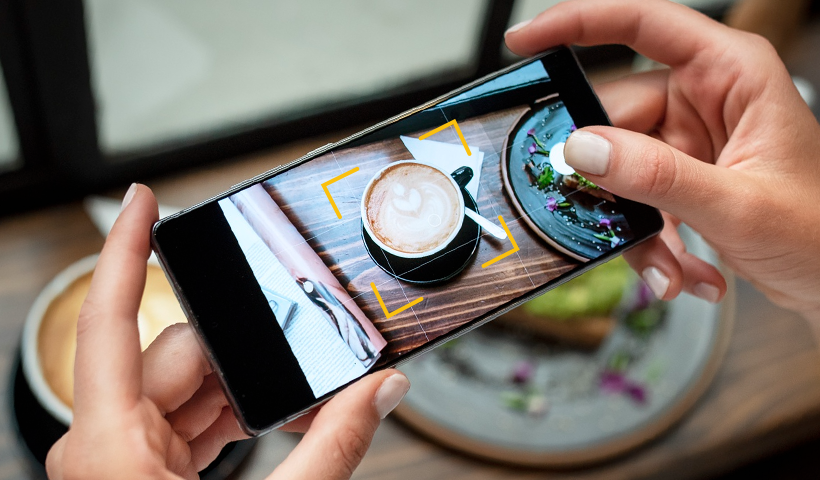 Augmented reality & spatial mapping