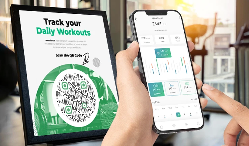Fitness & wellness