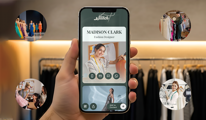 How designers can use them in real life