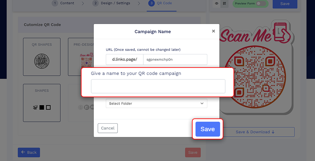 Adp Mobile Qr Code Form.pdf Form QR Code: First-party data collection