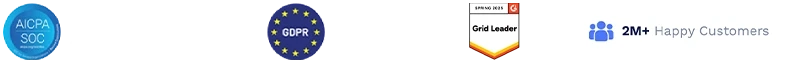 QRCodeChimp Security