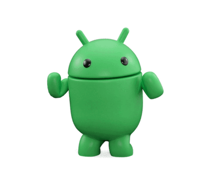 Android Mascot